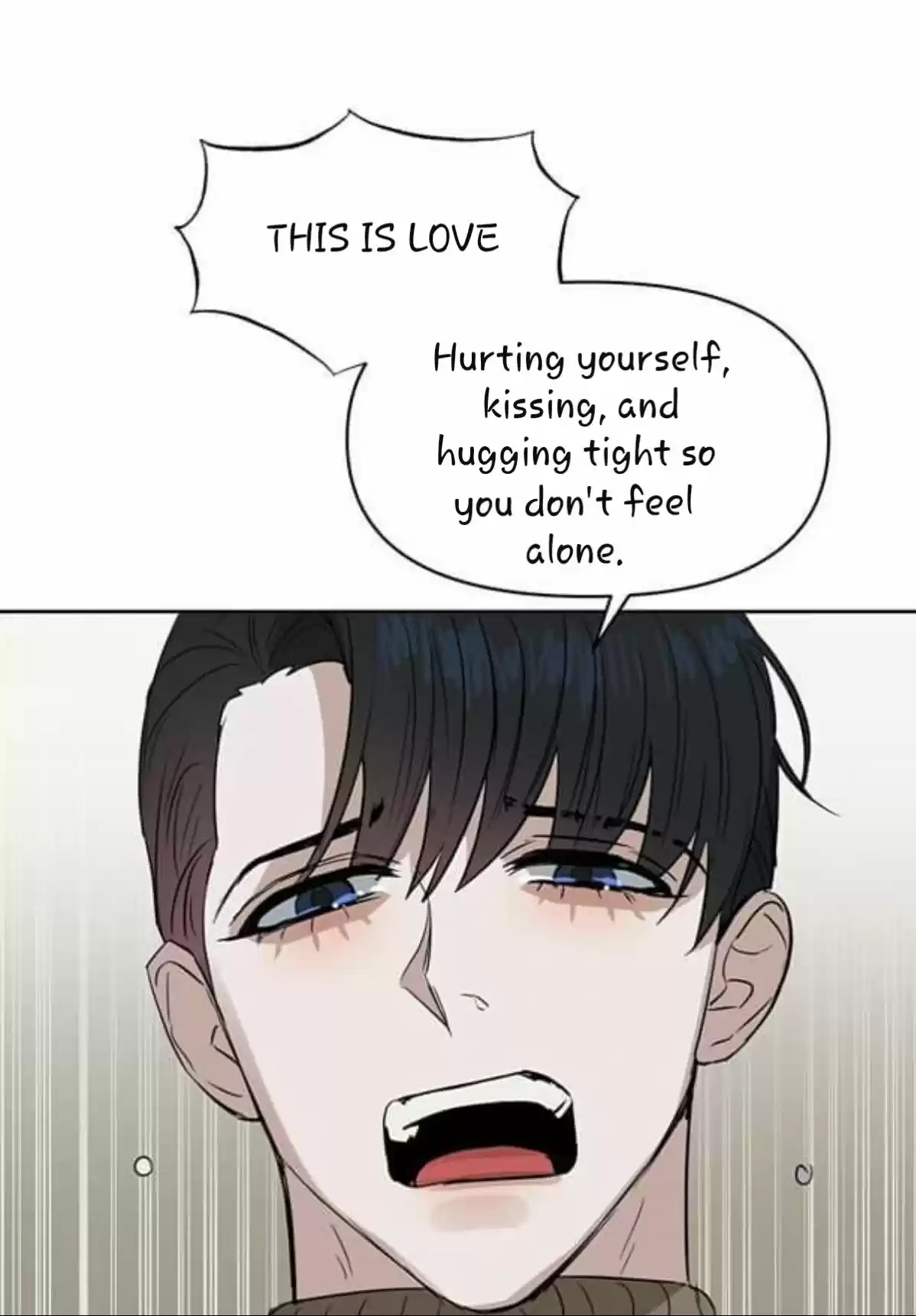 Kiss Me Liar Chapter 45