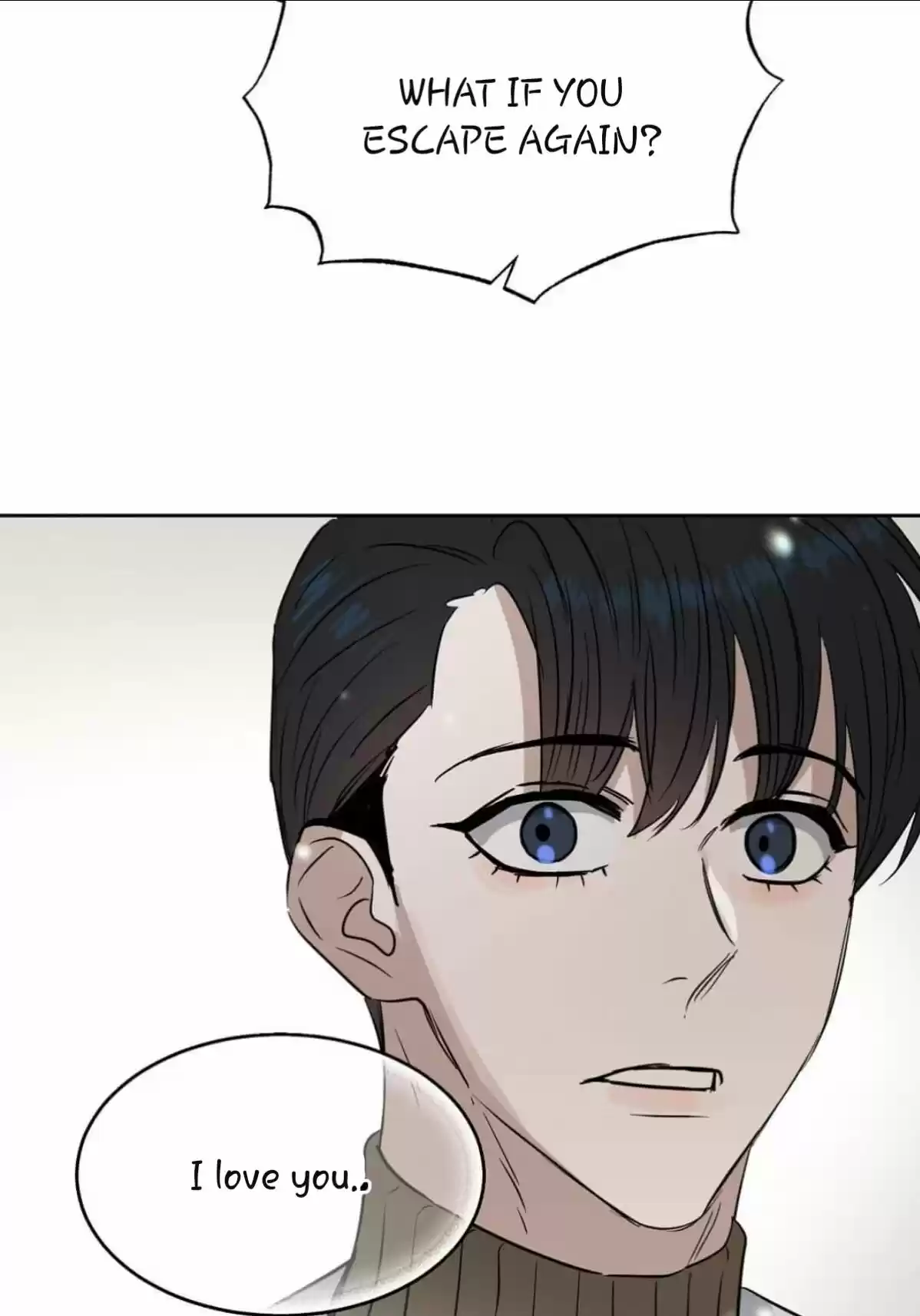 Kiss Me Liar Chapter 45