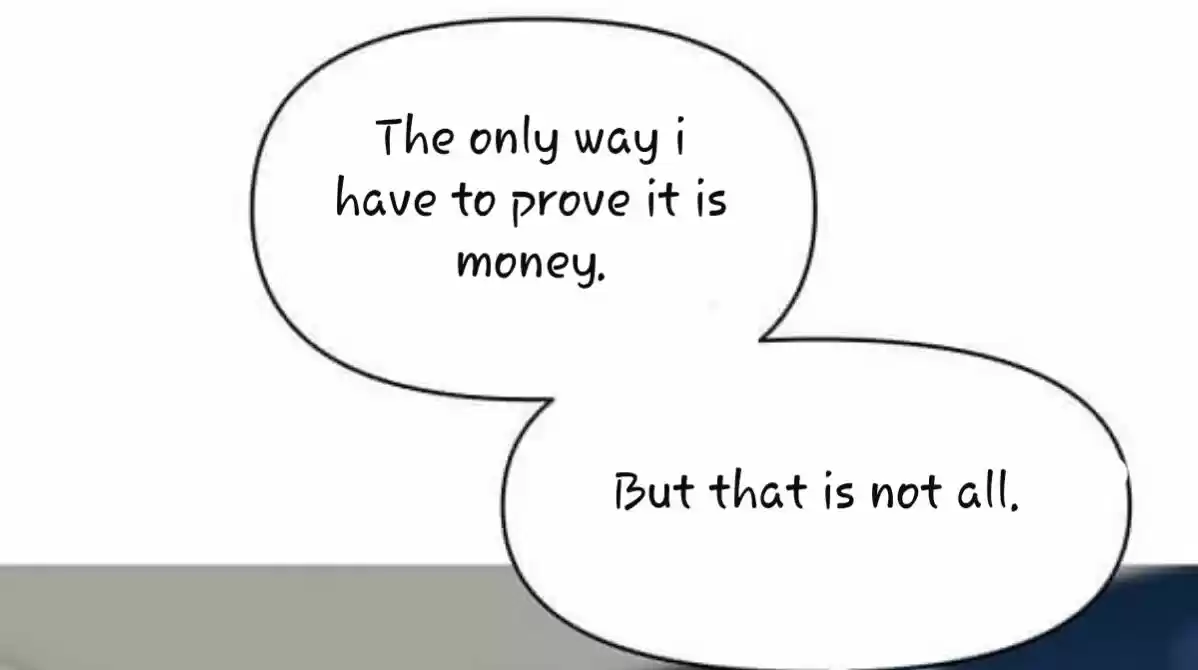 Kiss Me Liar Chapter 45