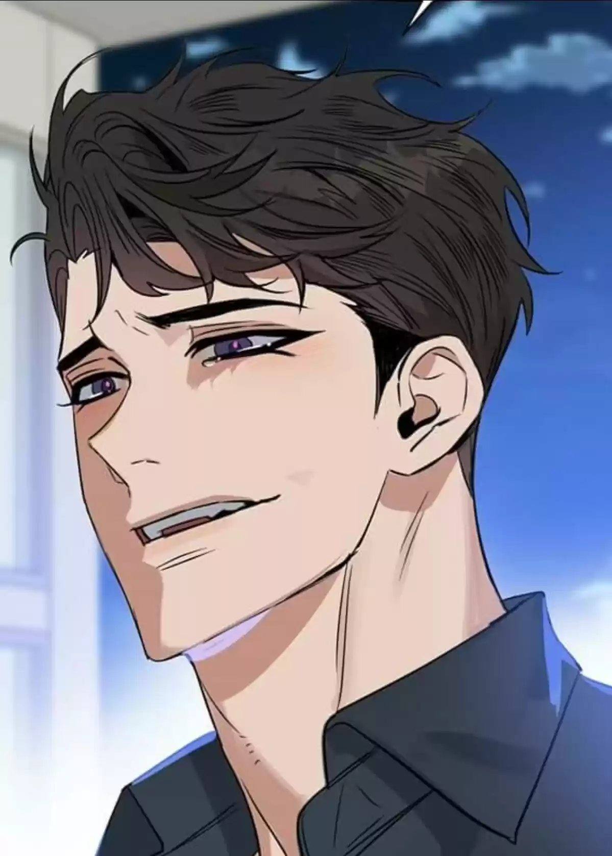 Kiss Me Liar Chapter 45