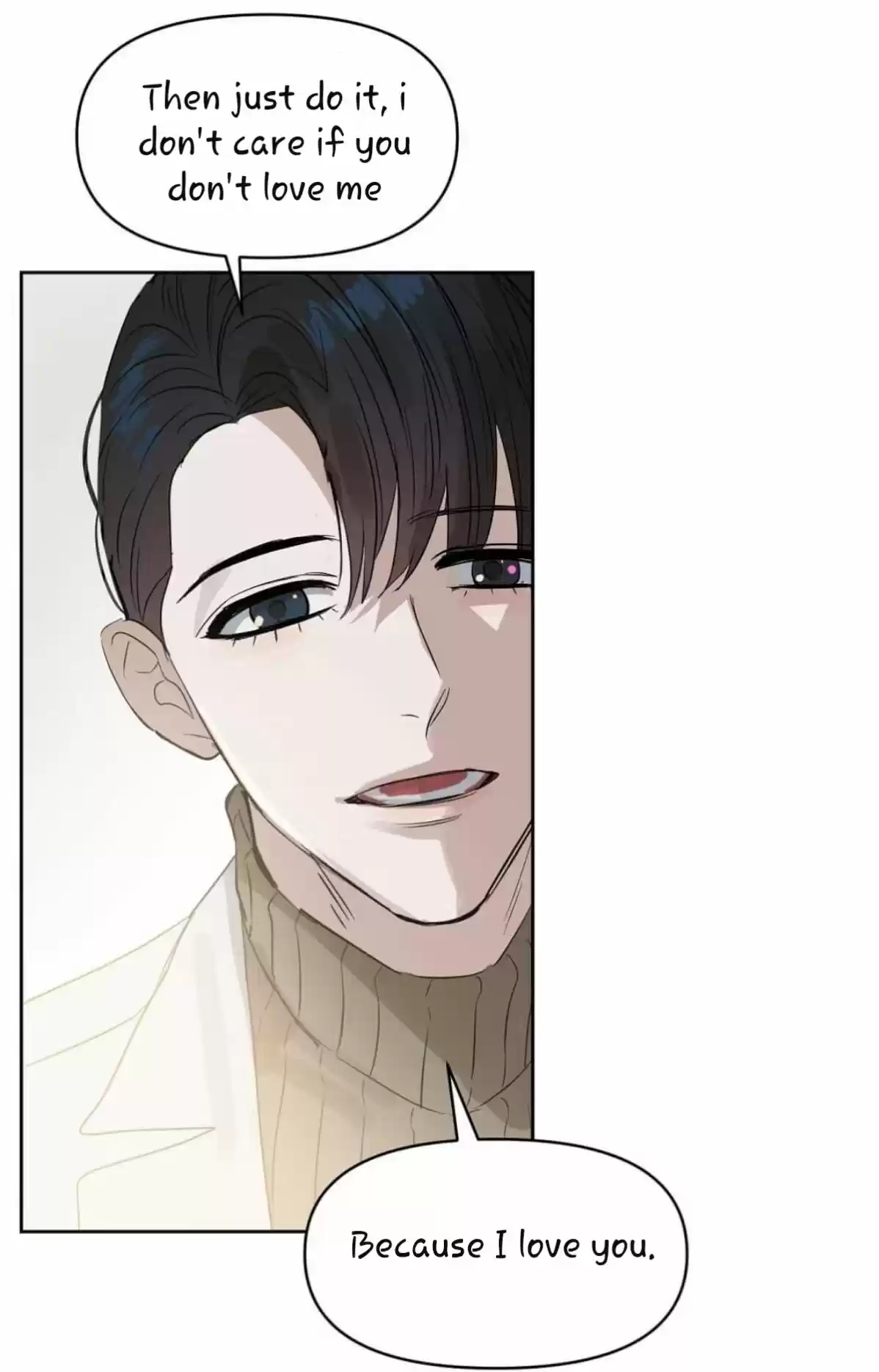 Kiss Me Liar Chapter 45