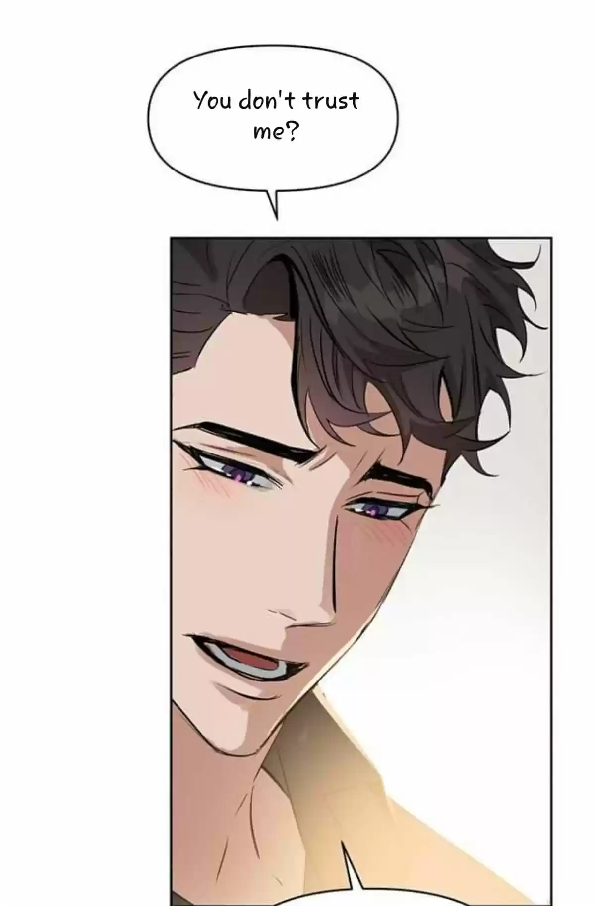 Kiss Me Liar Chapter 45