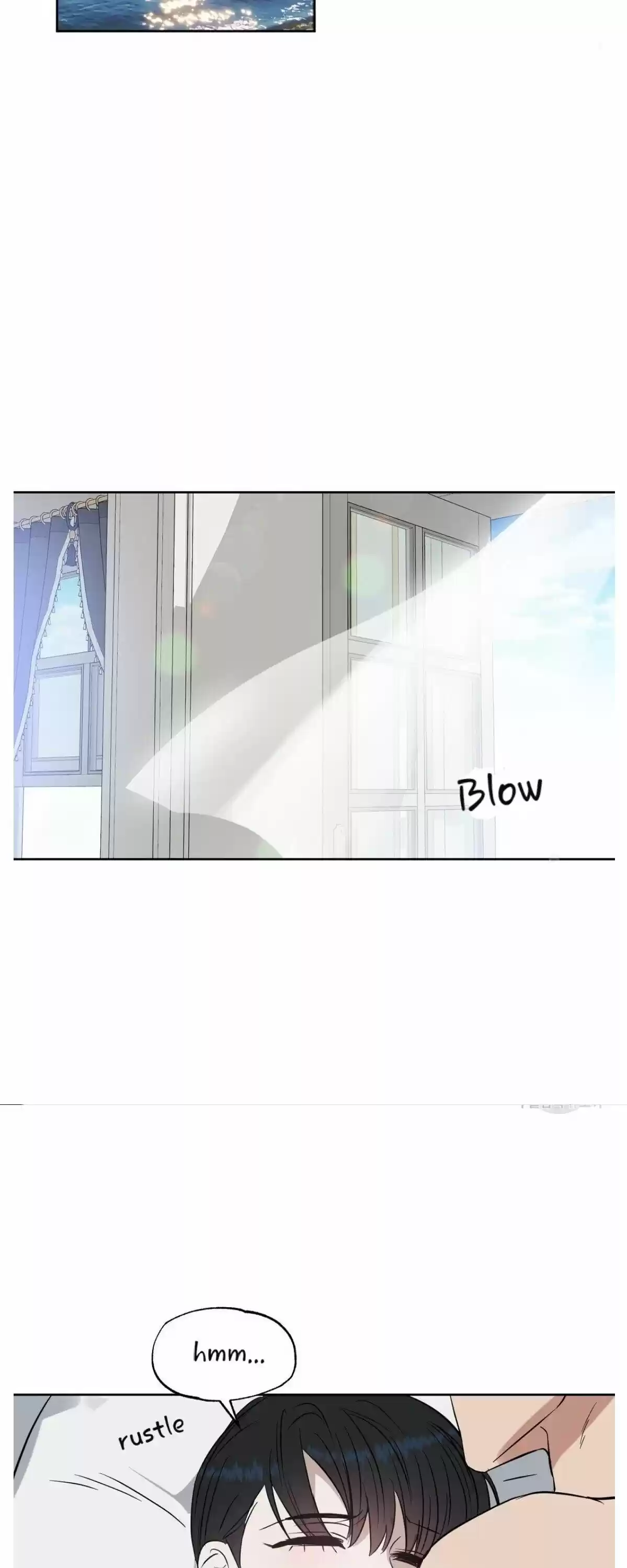 Kiss Me Liar Chapter 46