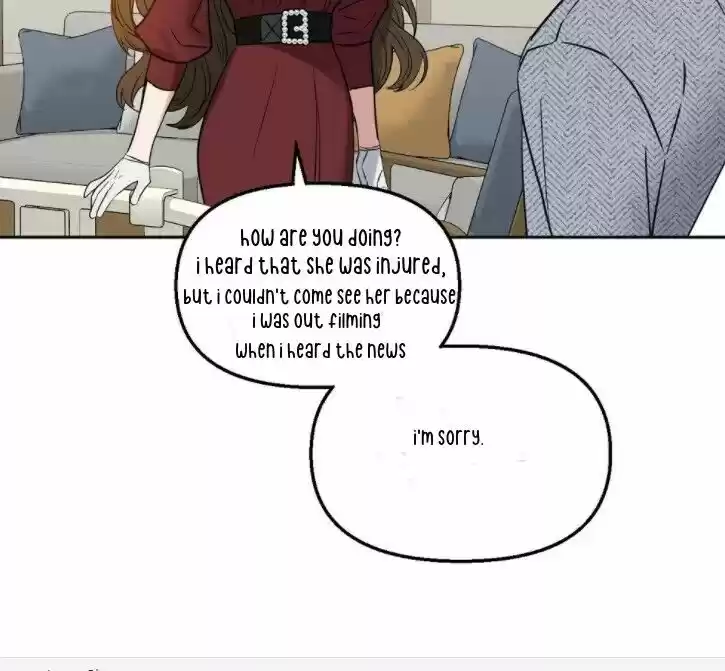 Kiss Me Liar Chapter 47