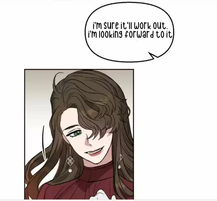 Kiss Me Liar Chapter 47