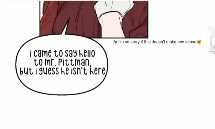 Kiss Me Liar Chapter 47