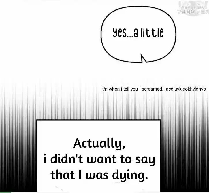 Kiss Me Liar Chapter 47