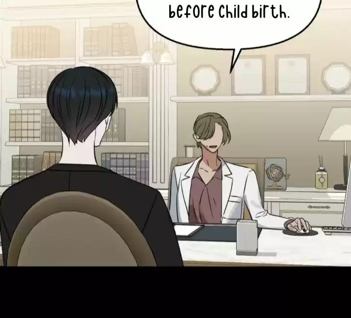 Kiss Me Liar Chapter 47