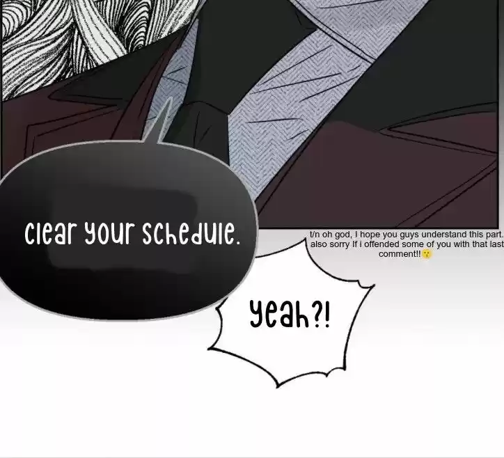 Kiss Me Liar Chapter 47