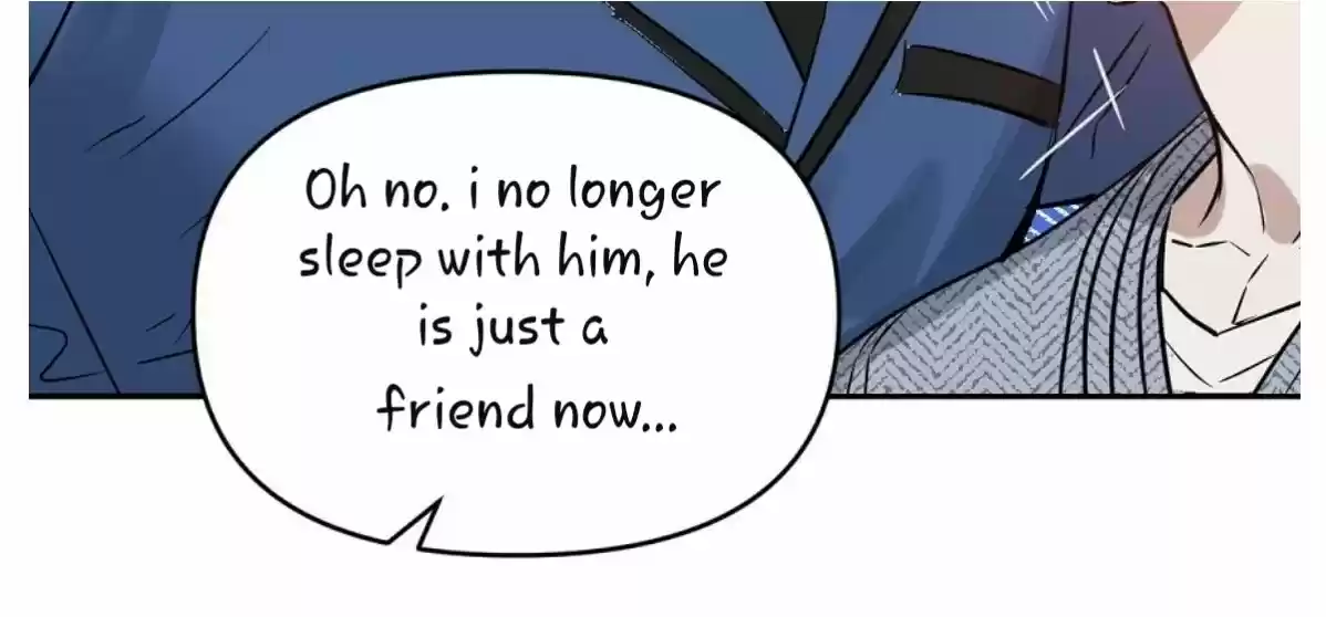 Kiss Me Liar Chapter 47