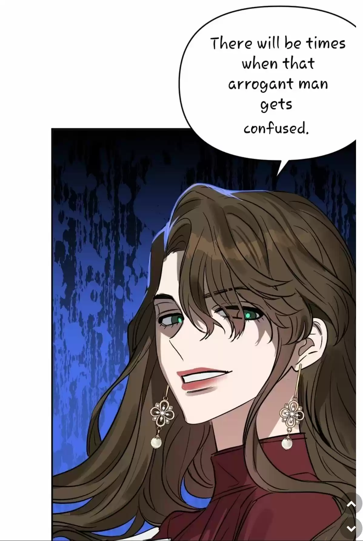 Kiss Me Liar Chapter 47