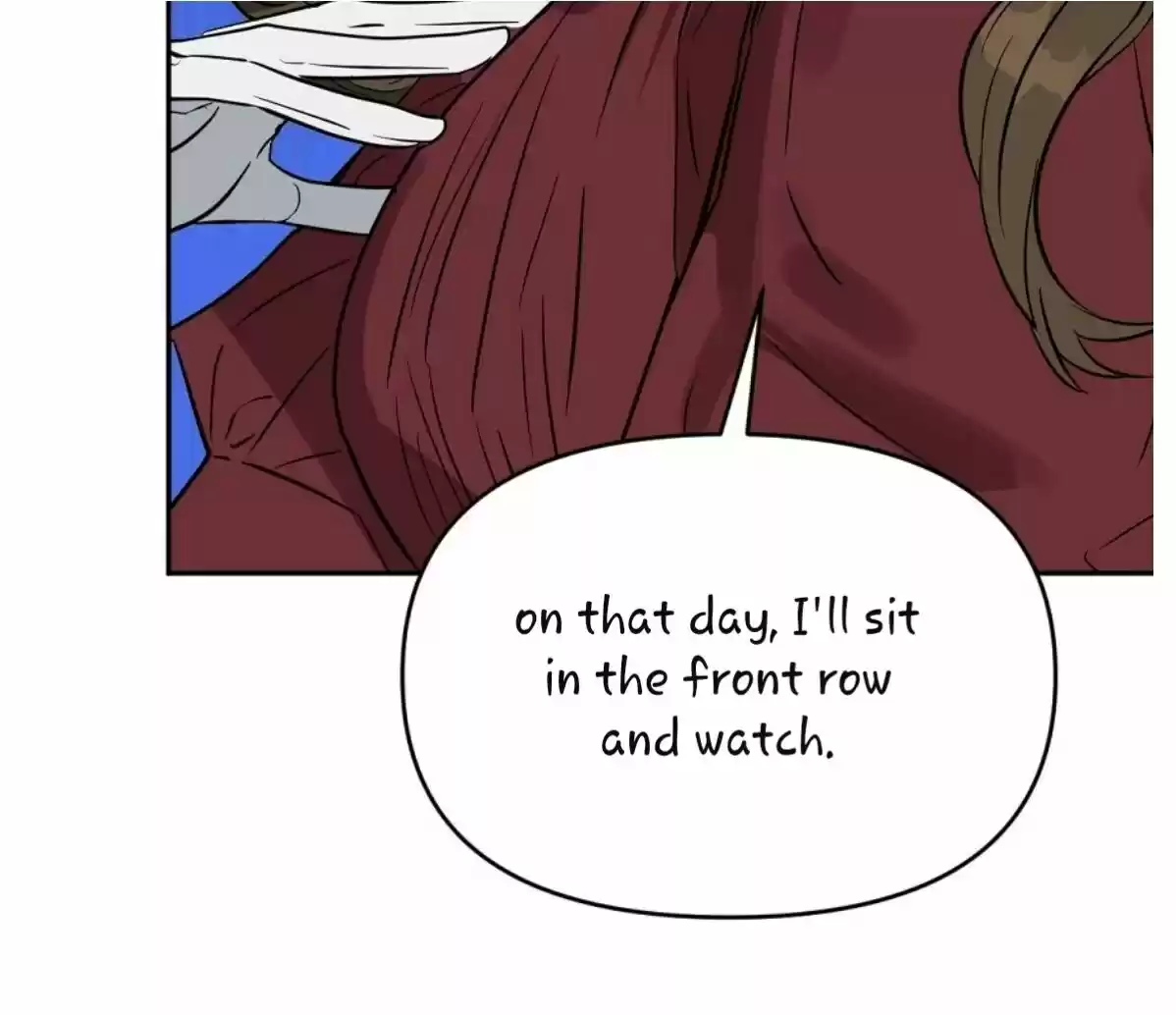 Kiss Me Liar Chapter 47