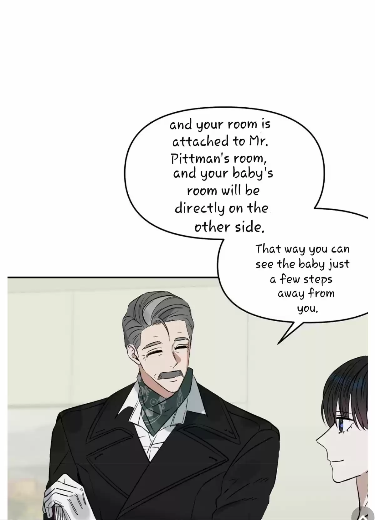 Kiss Me Liar Chapter 47