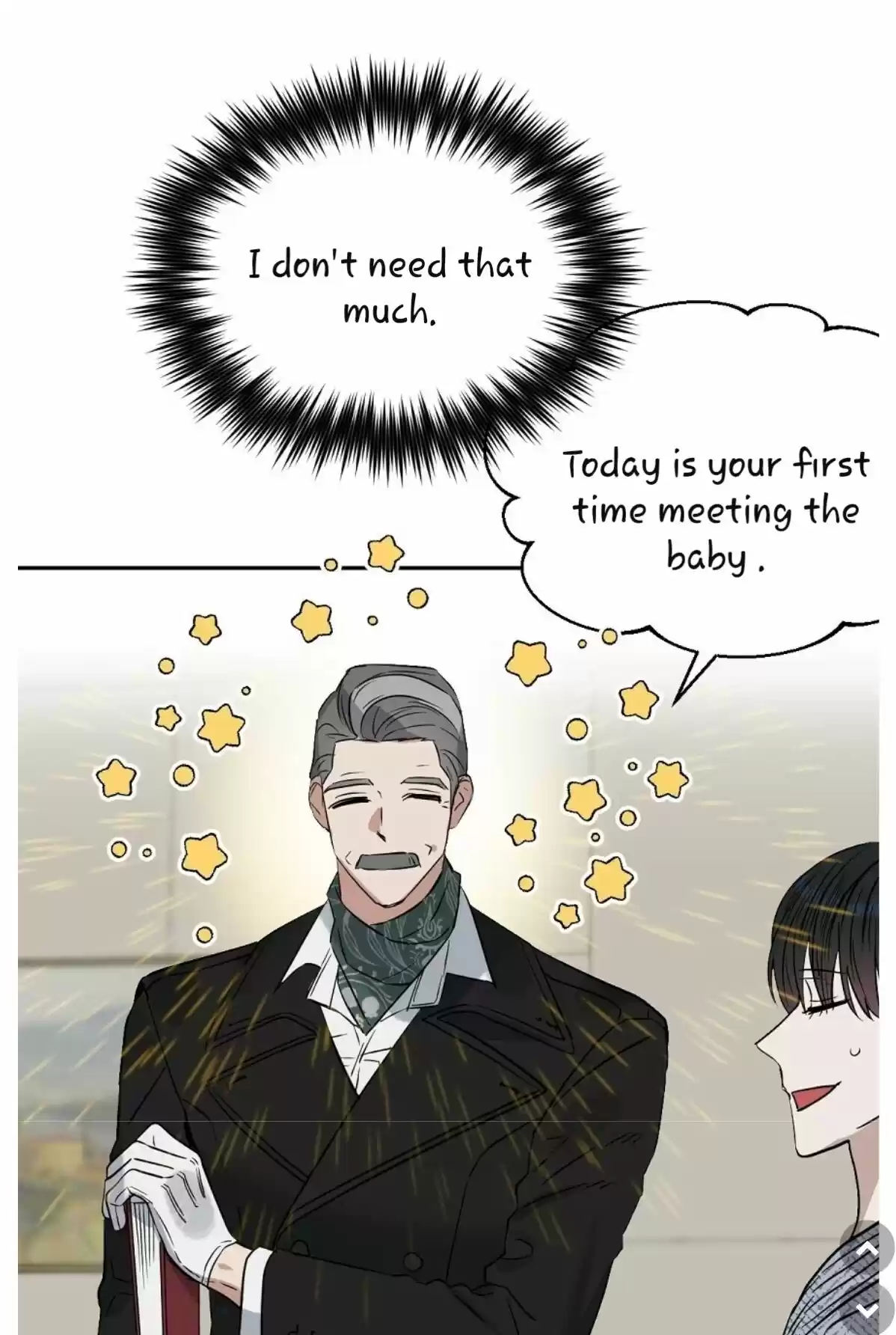 Kiss Me Liar Chapter 47