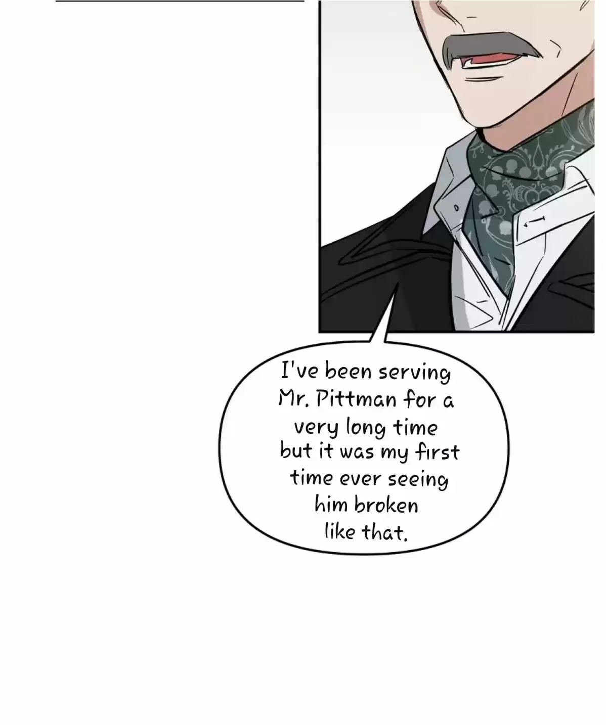 Kiss Me Liar Chapter 47