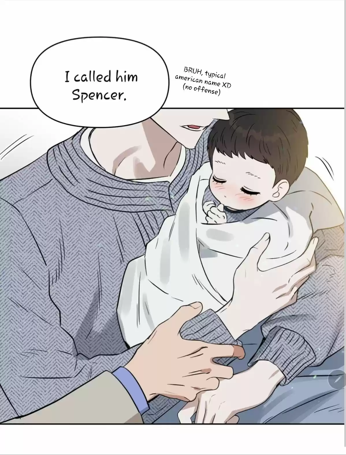 Kiss Me Liar Chapter 47