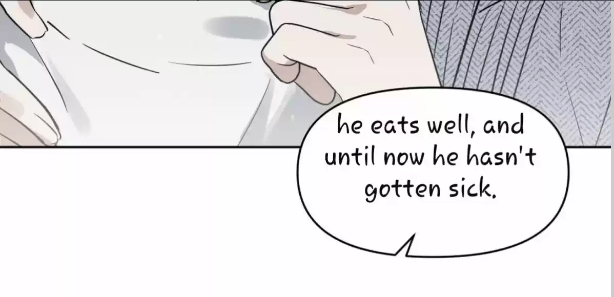 Kiss Me Liar Chapter 47