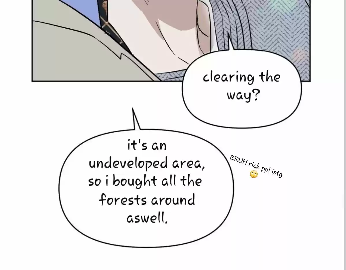 Kiss Me Liar Chapter 47