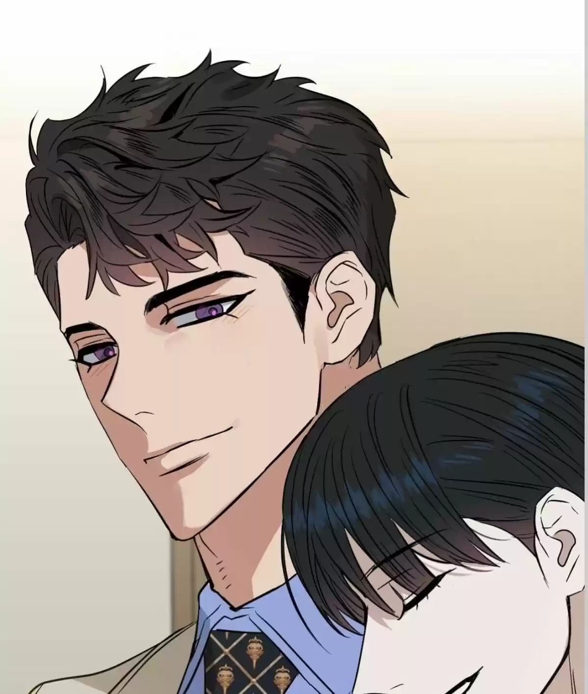 Kiss Me Liar Chapter 47