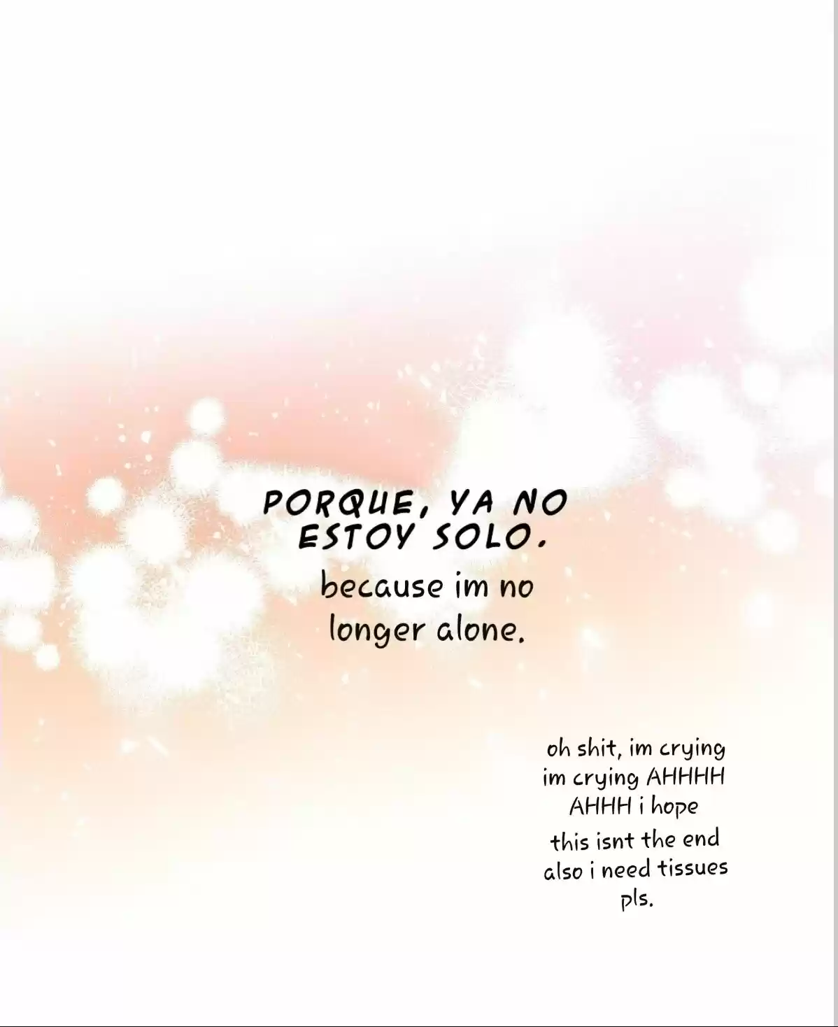 Kiss Me Liar Chapter 47