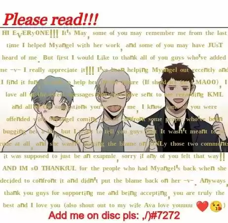 Kiss Me Liar Chapter 47