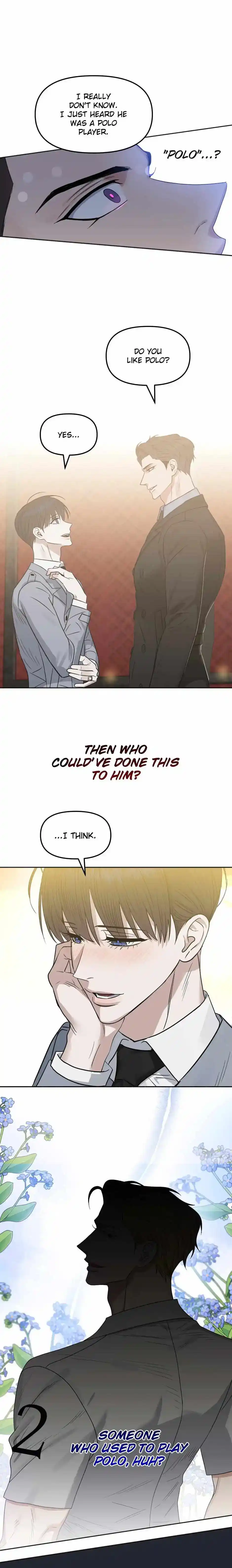 Kiss Me Liar Chapter 69