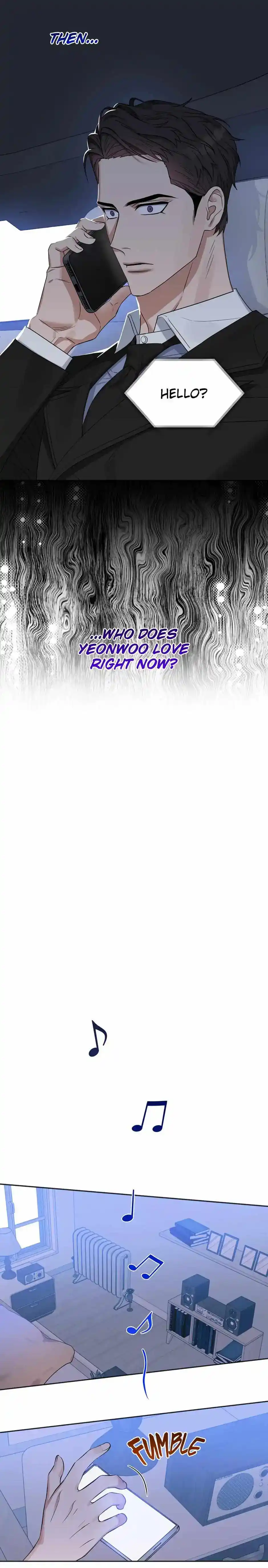 Kiss Me Liar Chapter 69