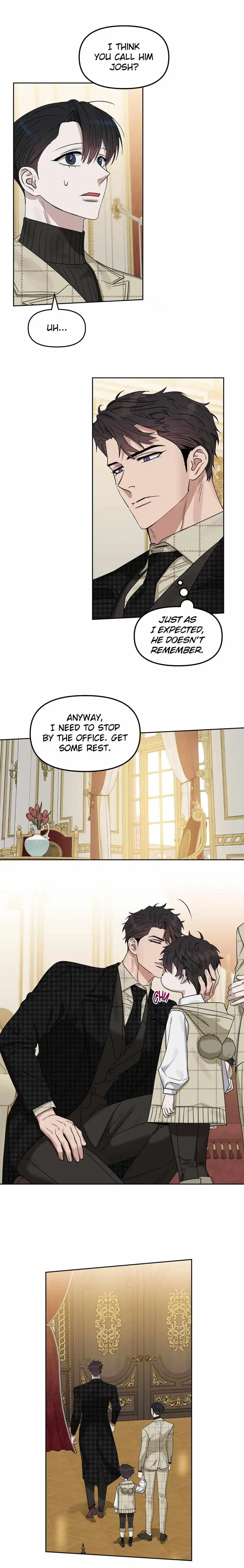 Kiss Me Liar Chapter 71