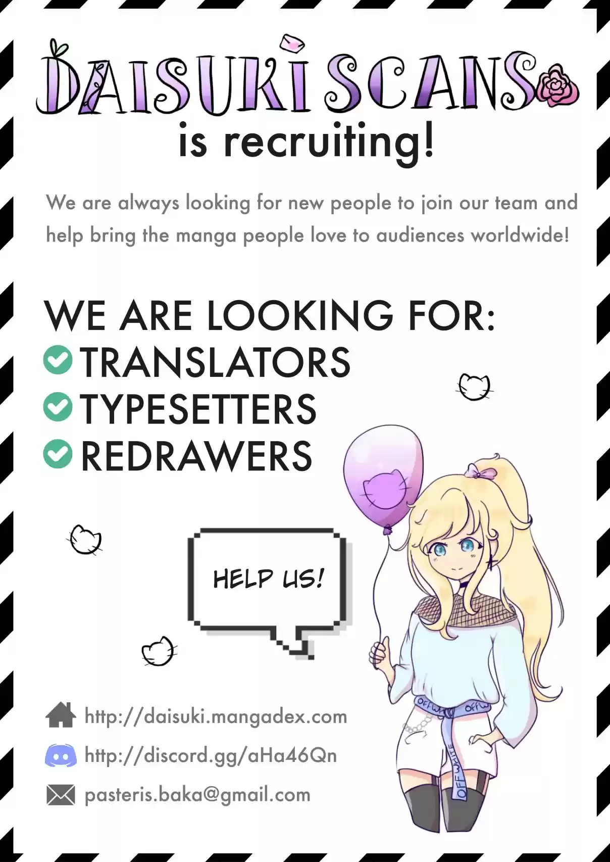 Kiss x Sis Ch. 132 I Came to See You