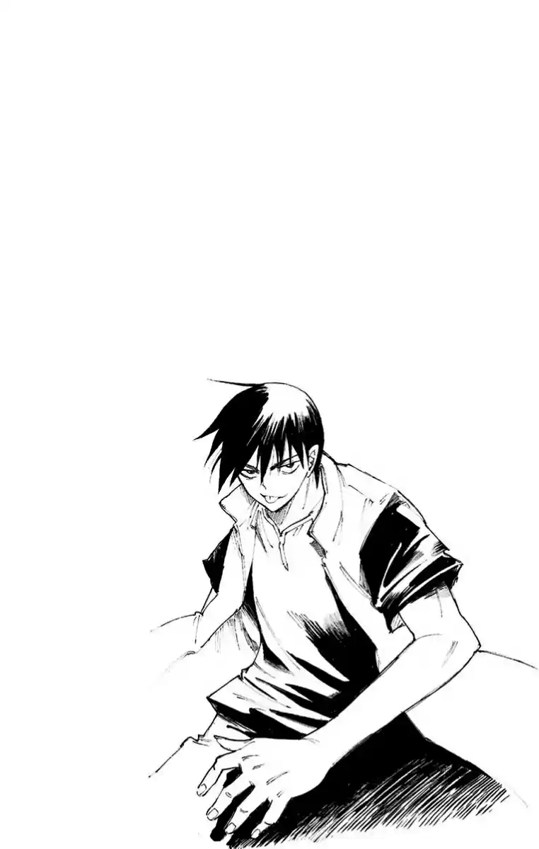 KISS×DEATH Vol.5 Ch.56.5