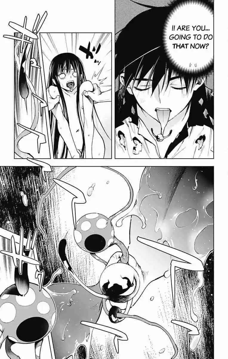 KISS×DEATH Vol.6 Ch.59