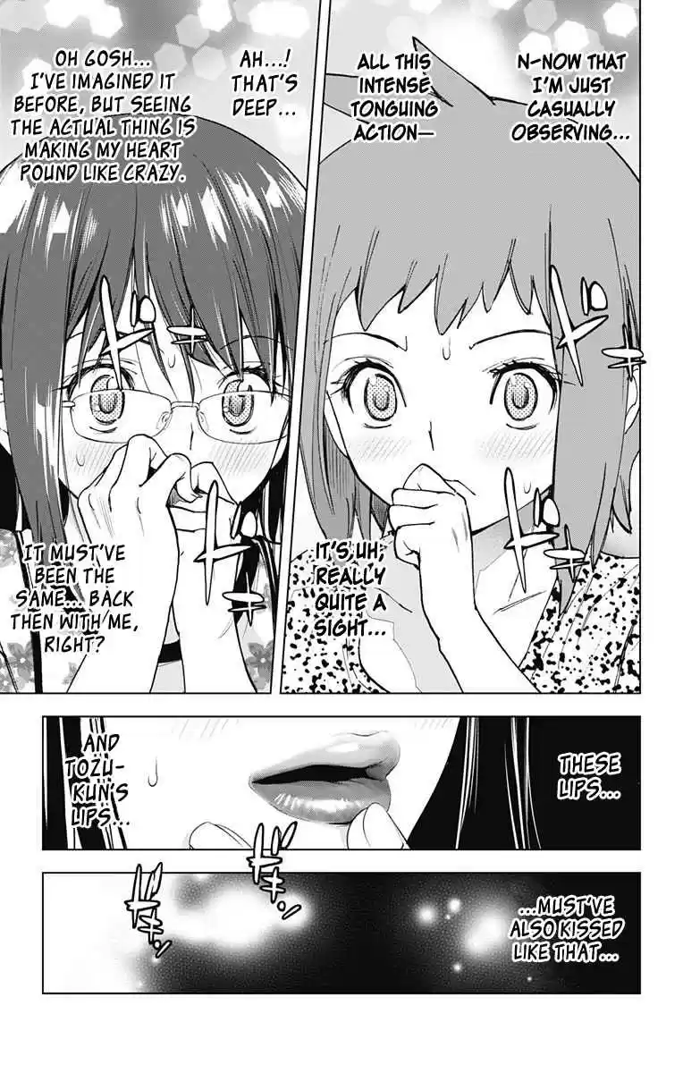 KISS×DEATH Vol.6 Ch.60