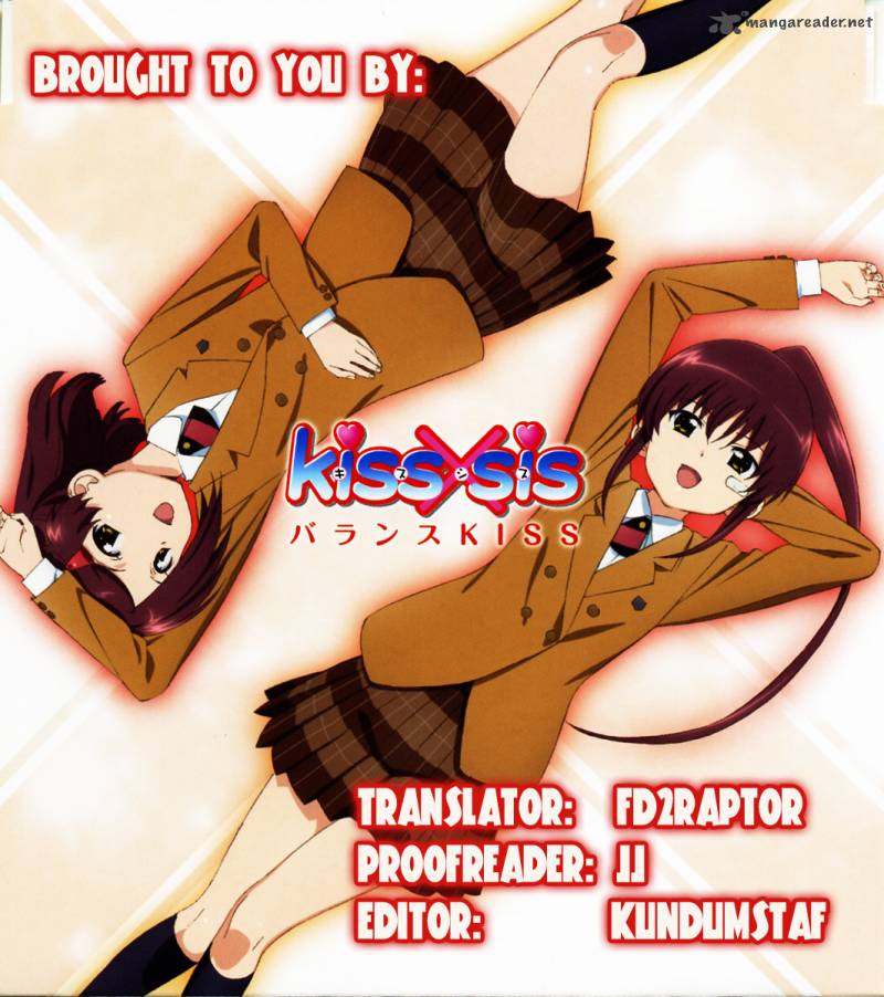 KissxSis 53