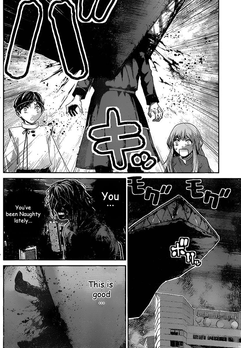 Kiwaguro no Brynhildr 178