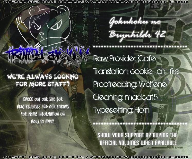 Kiwaguro no Brynhildr 42