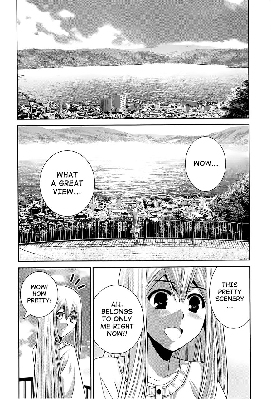 Kiwaguro no Brynhildr 59