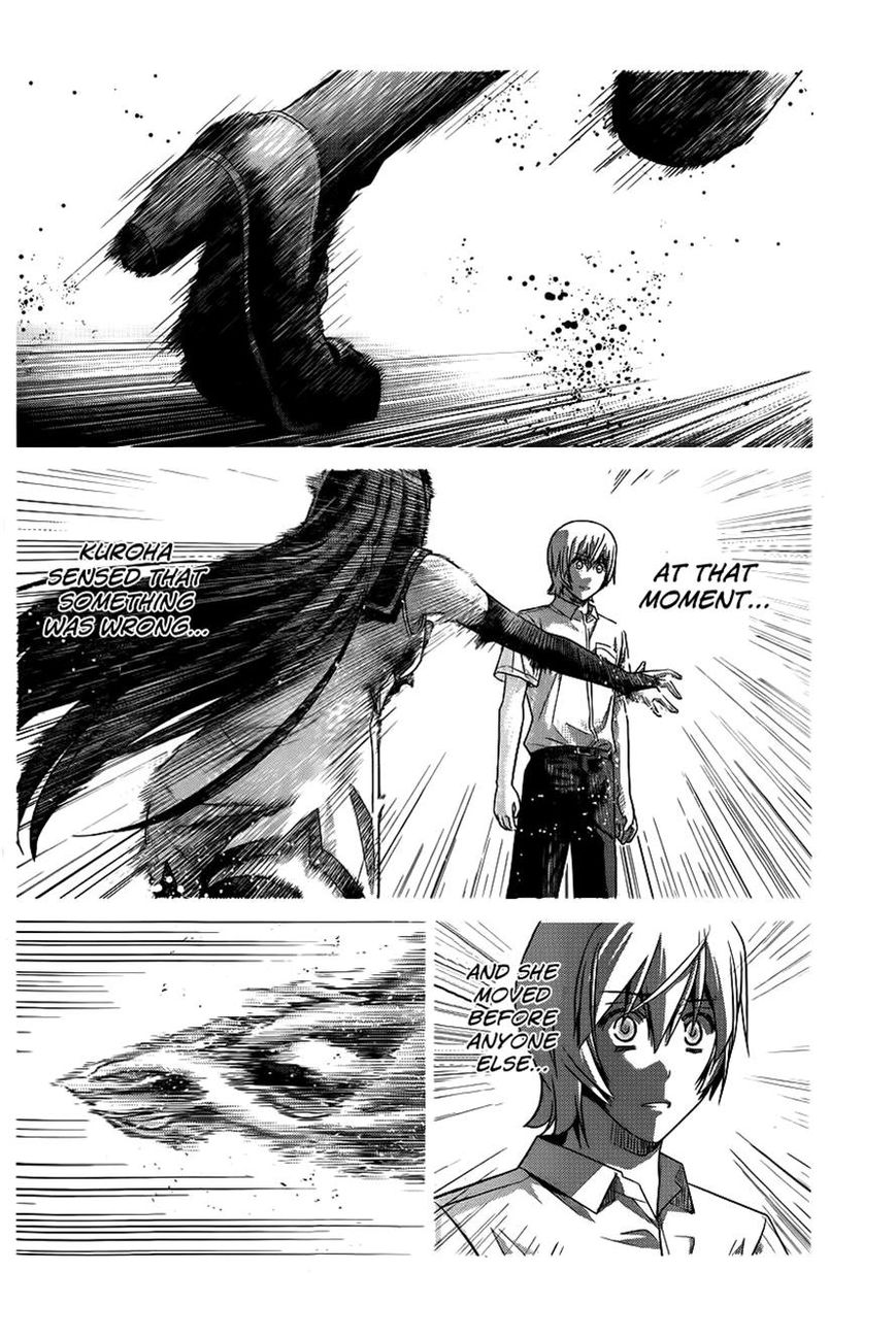 Kiwaguro no Brynhildr 94