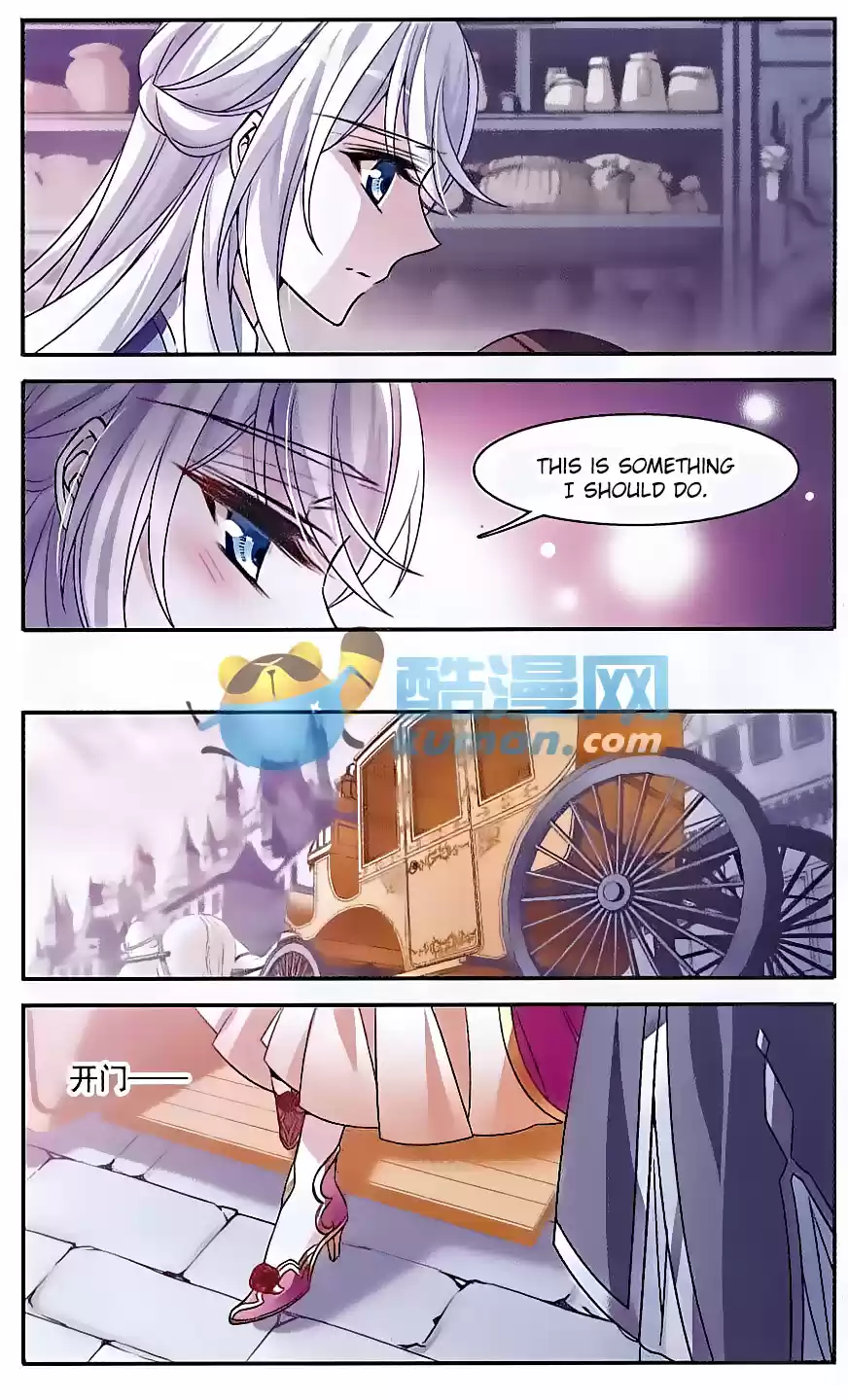 Knight Fantastic Night Ch.140