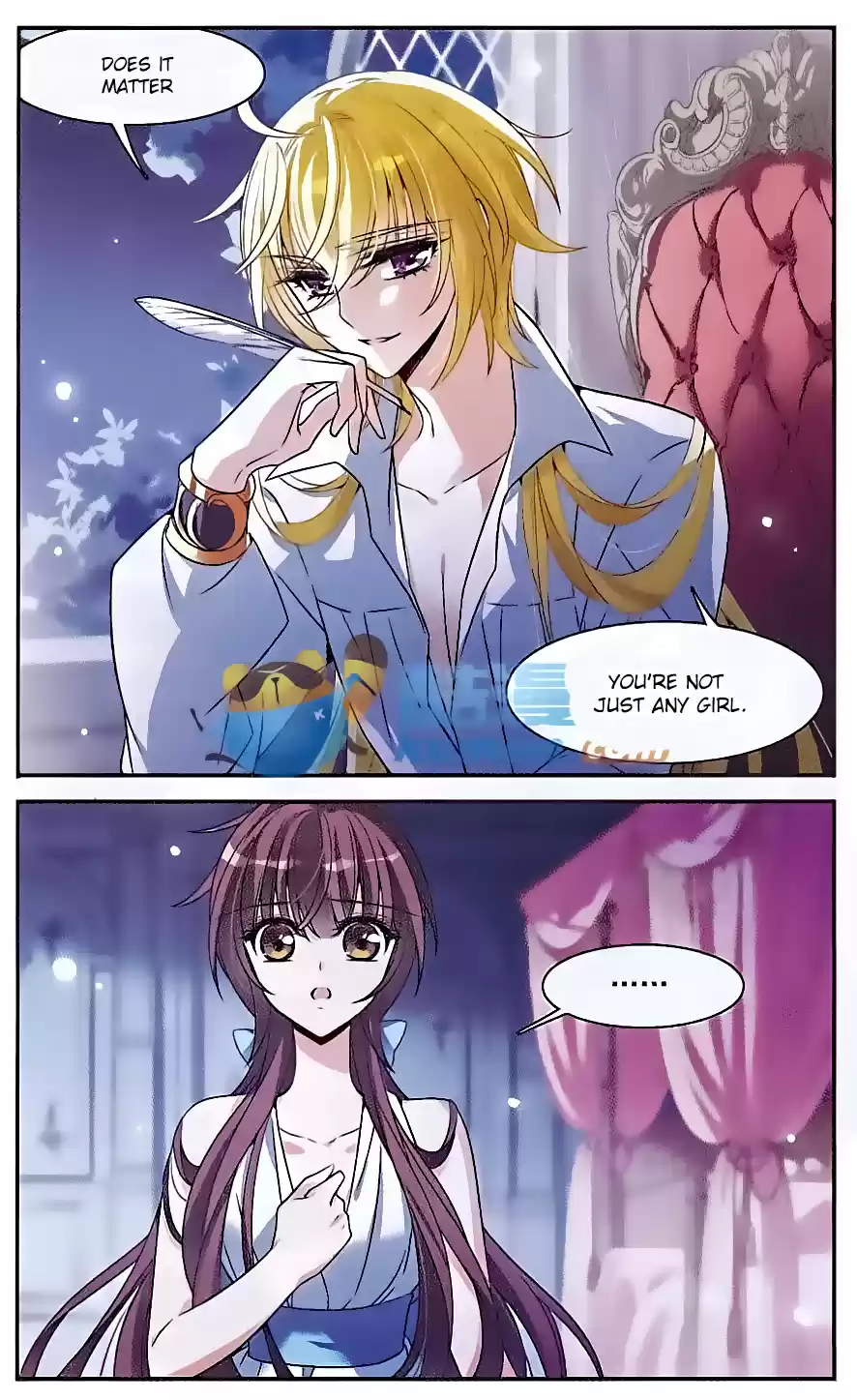 Knight Fantastic Night Ch.140