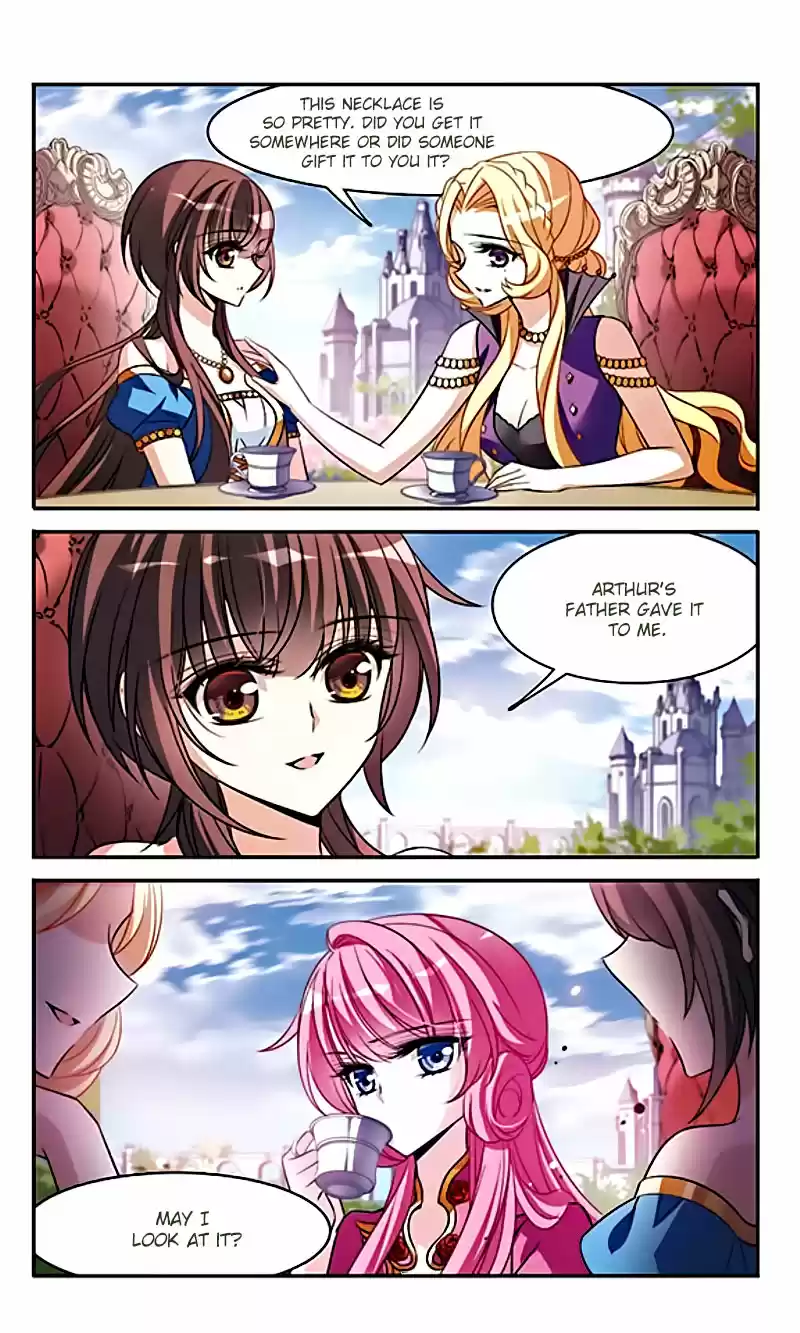 Knight Fantastic Night Ch.141