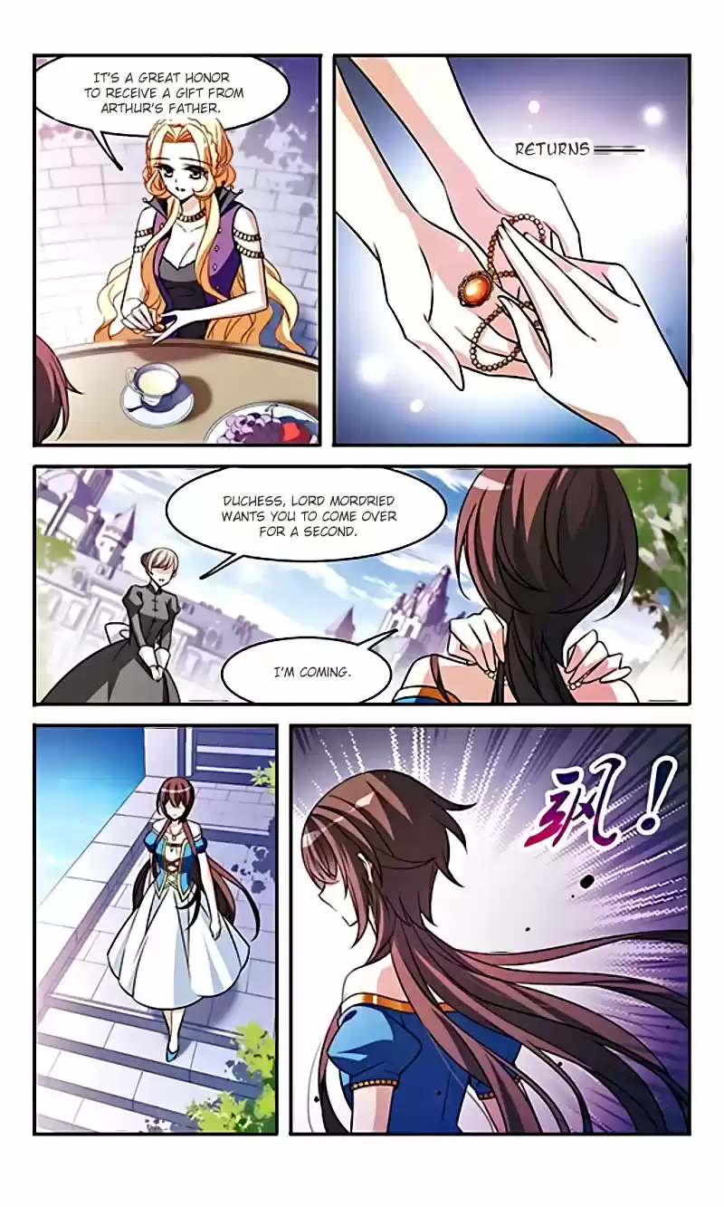 Knight Fantastic Night Ch.141