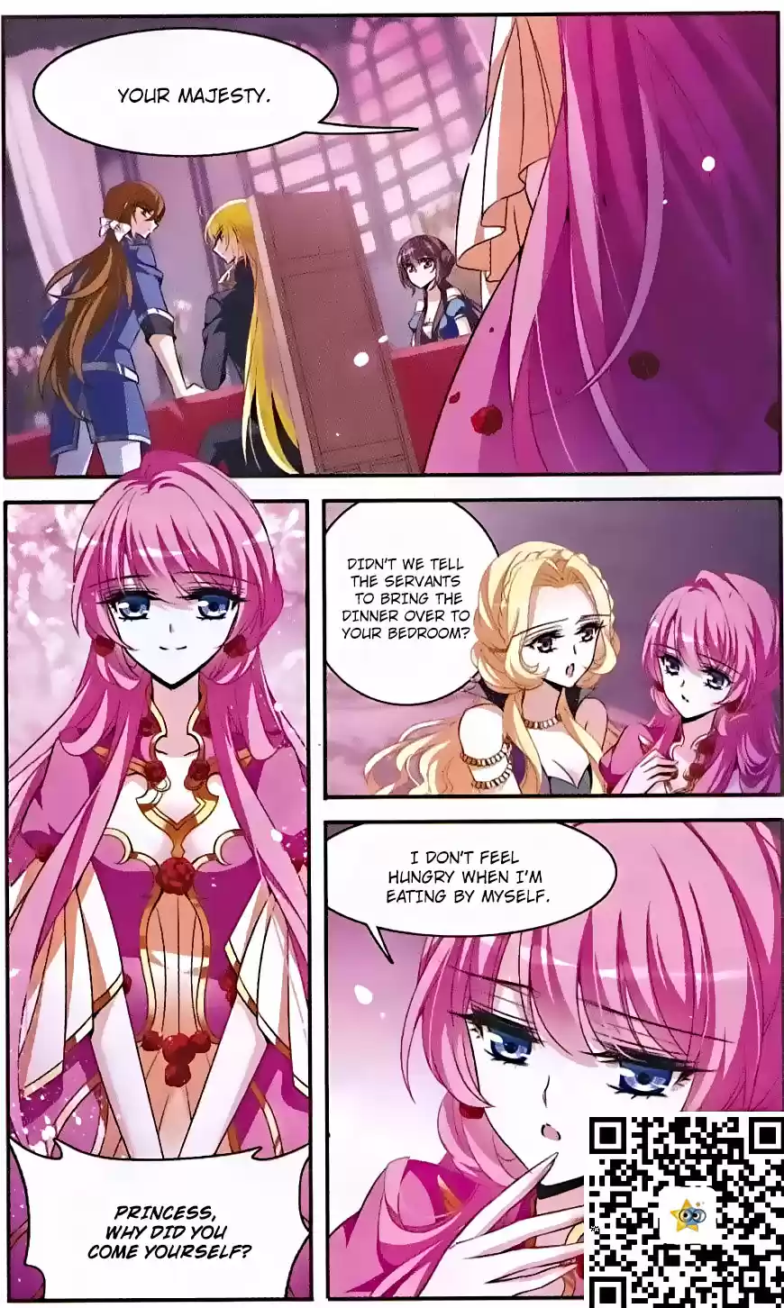 Knight Fantastic Night Ch.143