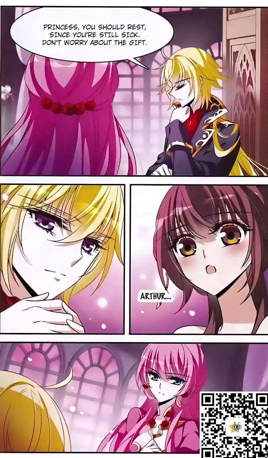 Knight Fantastic Night Ch.143