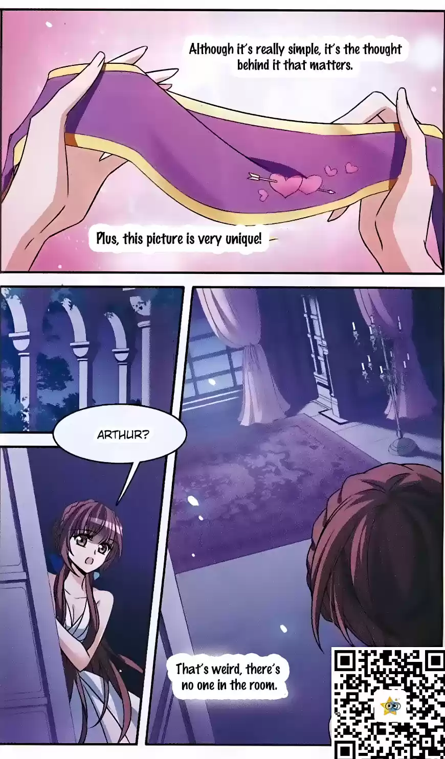 Knight Fantastic Night Ch.143