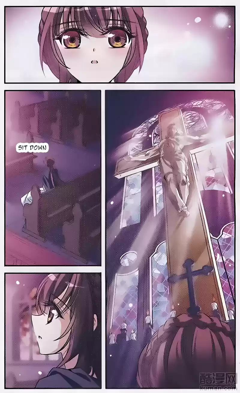 Knight Fantastic Night Ch.147