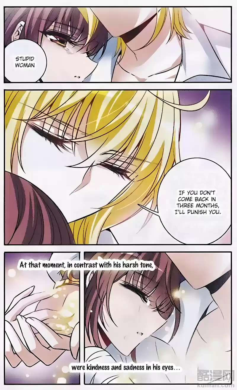 Knight Fantastic Night Ch.147