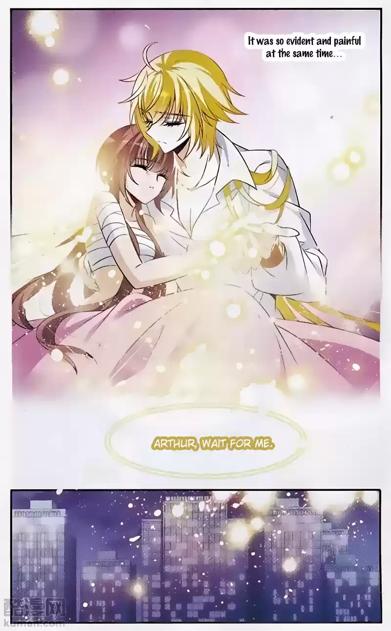 Knight Fantastic Night Ch.147