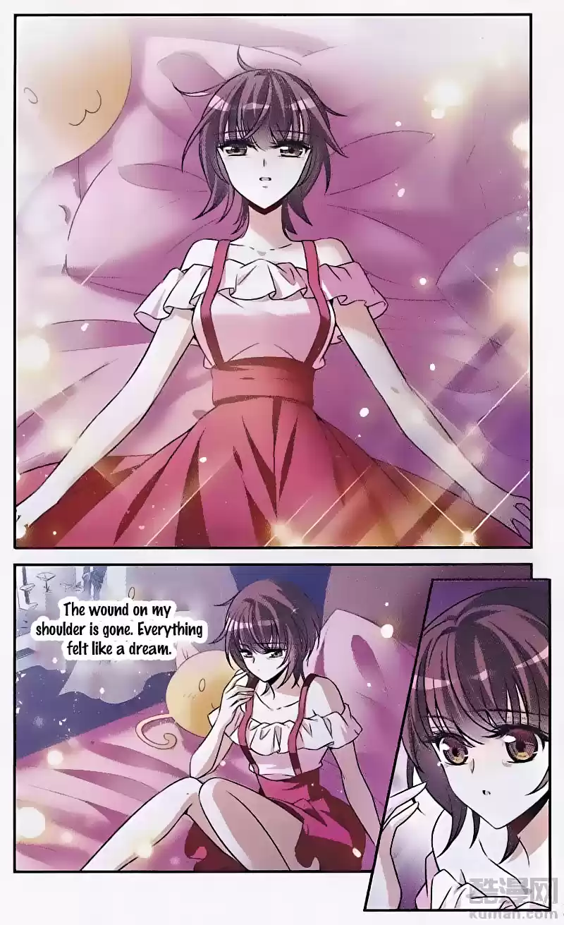 Knight Fantastic Night Ch.147