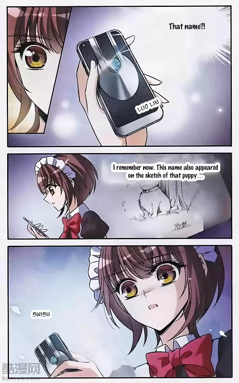 Knight Fantastic Night Ch.148