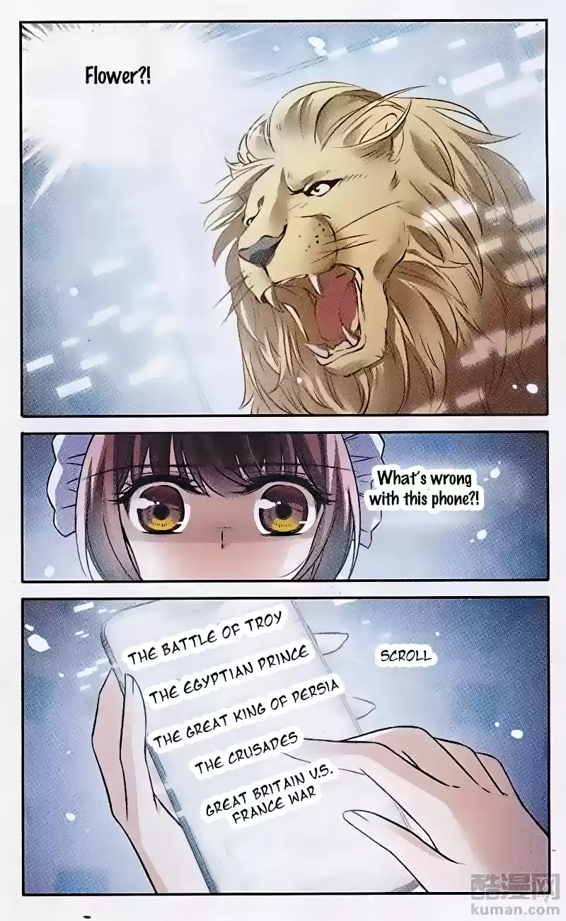 Knight Fantastic Night Ch.148